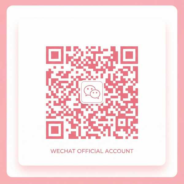 茄子视频公众号二维码