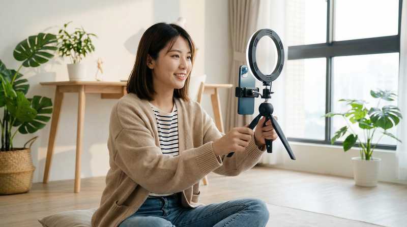 茄子视频生活视频分享